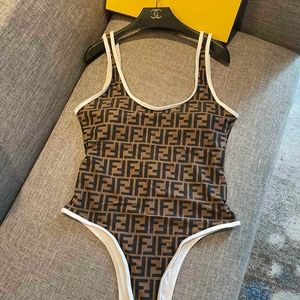 Fendi bikini